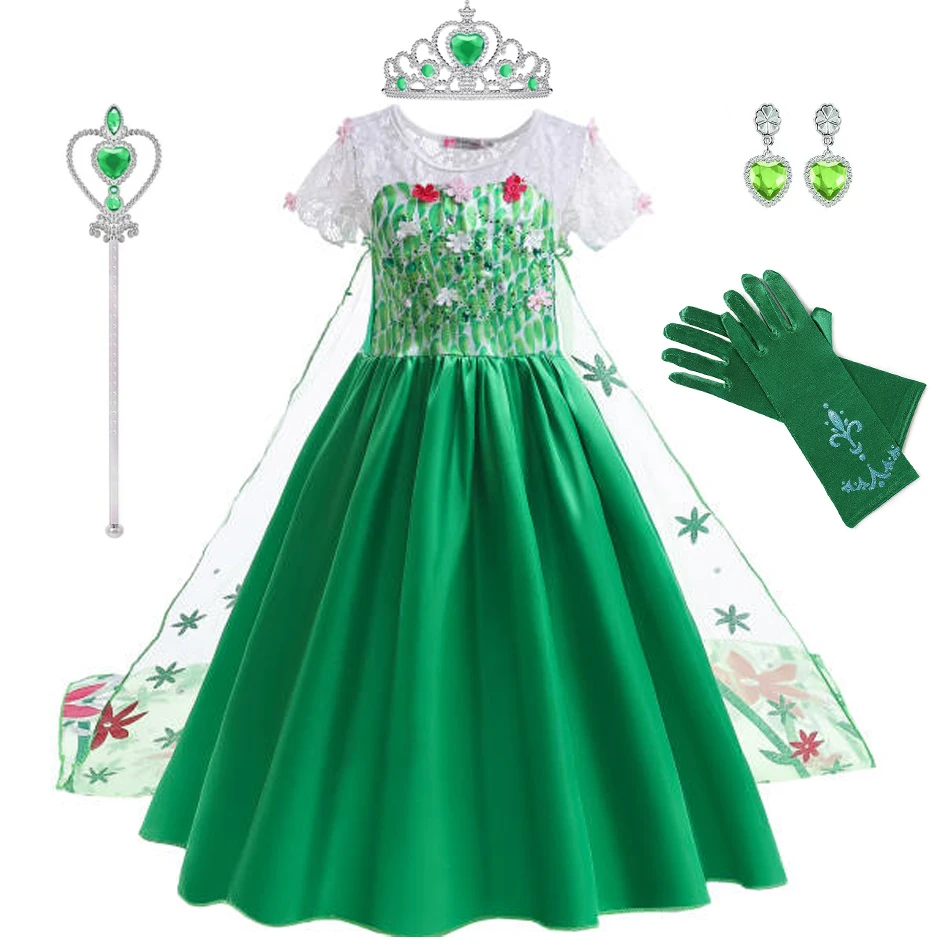 Dress A4