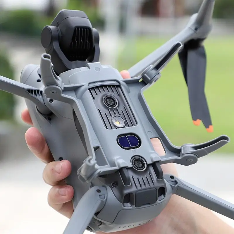 Rehausseur Drone DJI Mavic Air 3 - Trépied Anti-Collision 36mm