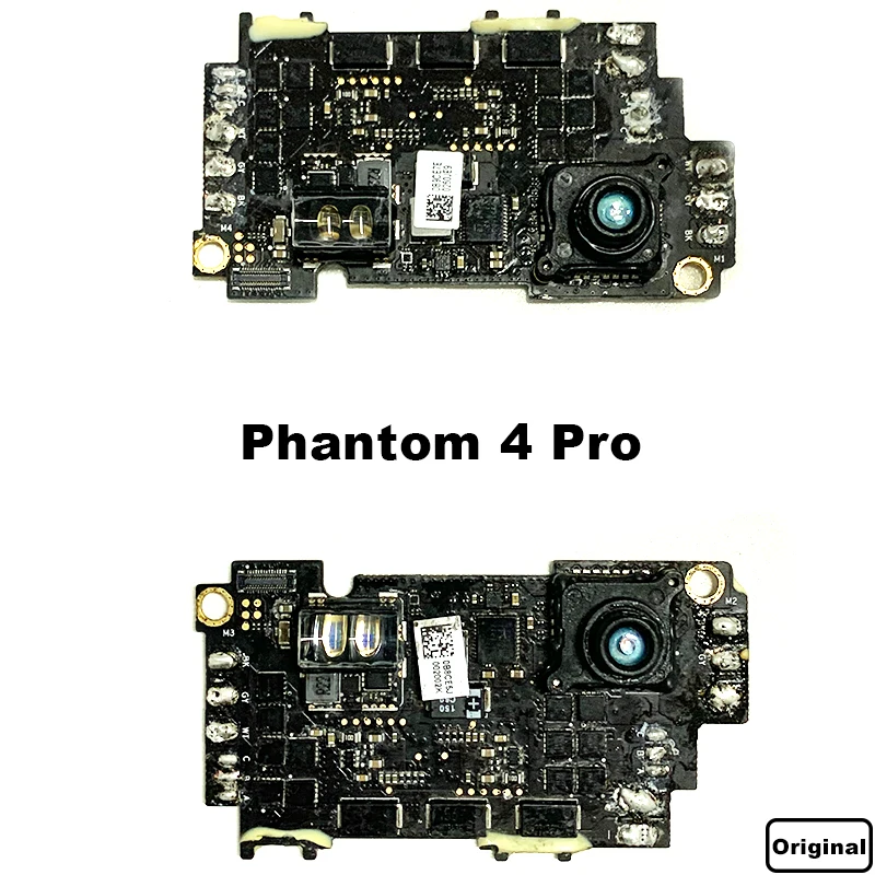 High-Performance ESC Power Board for Advanced Drones
