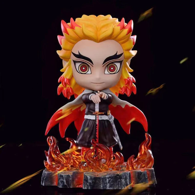 Fanmerch Rengoku Kyoujurou Fanmerch Rengoku Kyoujurou
