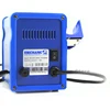 Hot Air Soldering Station MECHANIC HK-8586D 700W 2 In 1 SMD Soldering Iron Repair LED Digital Display Heat Gun Soldering Tool 2
