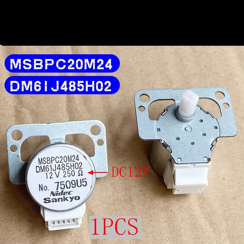 DC12VStepMotorForMitsubishiAirConditionerAccessoriesSyncSwing