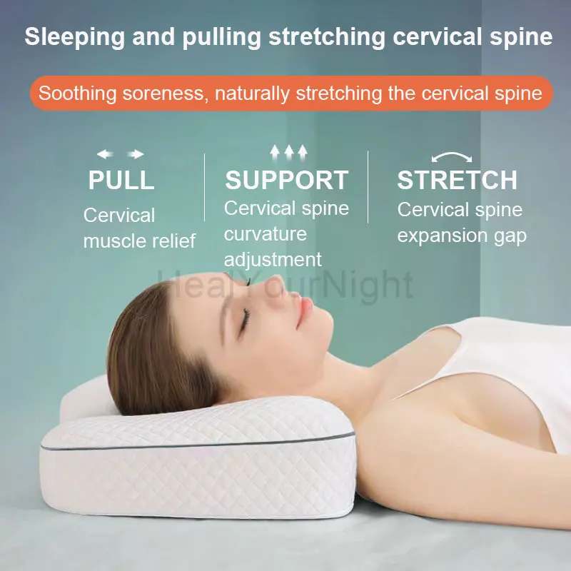 Pillow For Cervical Lordosis corona.dothome.co.kr