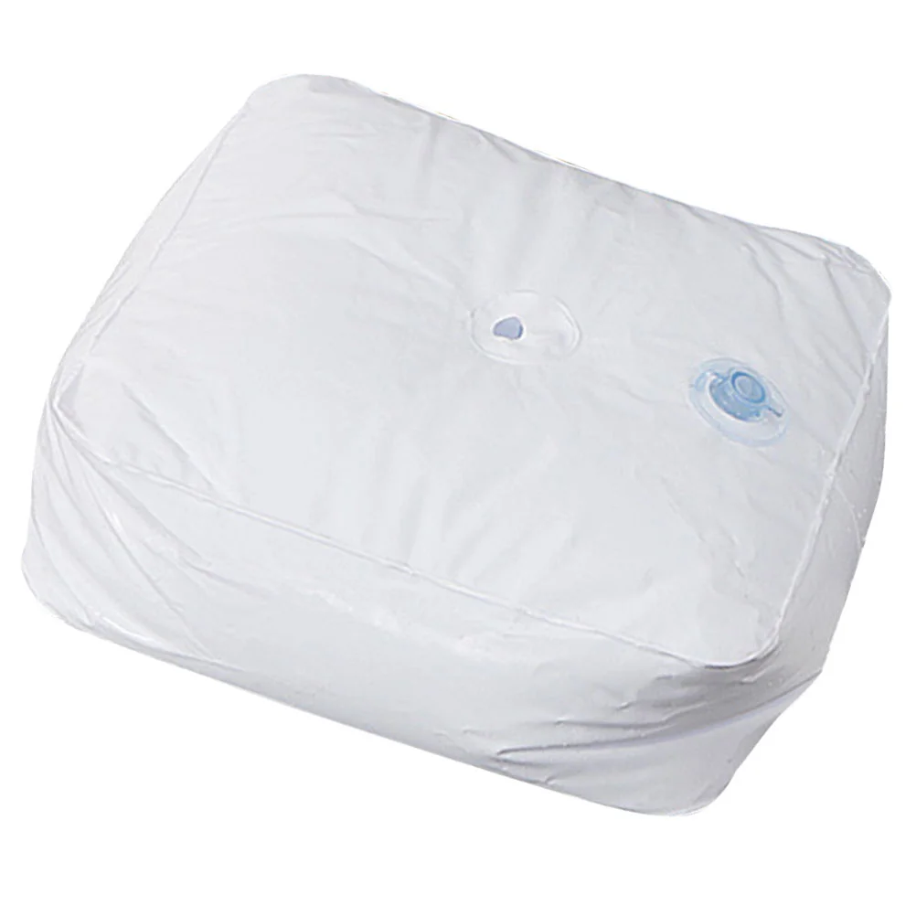 

Round Weight Base Umbrella Holder Water Filling Bag Plastic Rotary Washing Line
