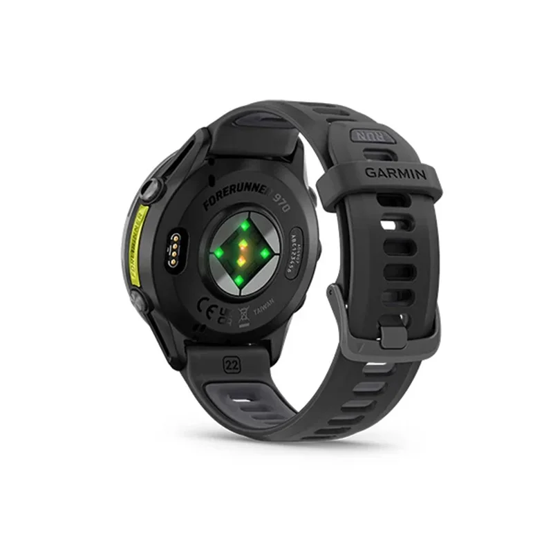 Smartwatch Garmin Gps Garmin Forerunner Para Ciclismo Garmin