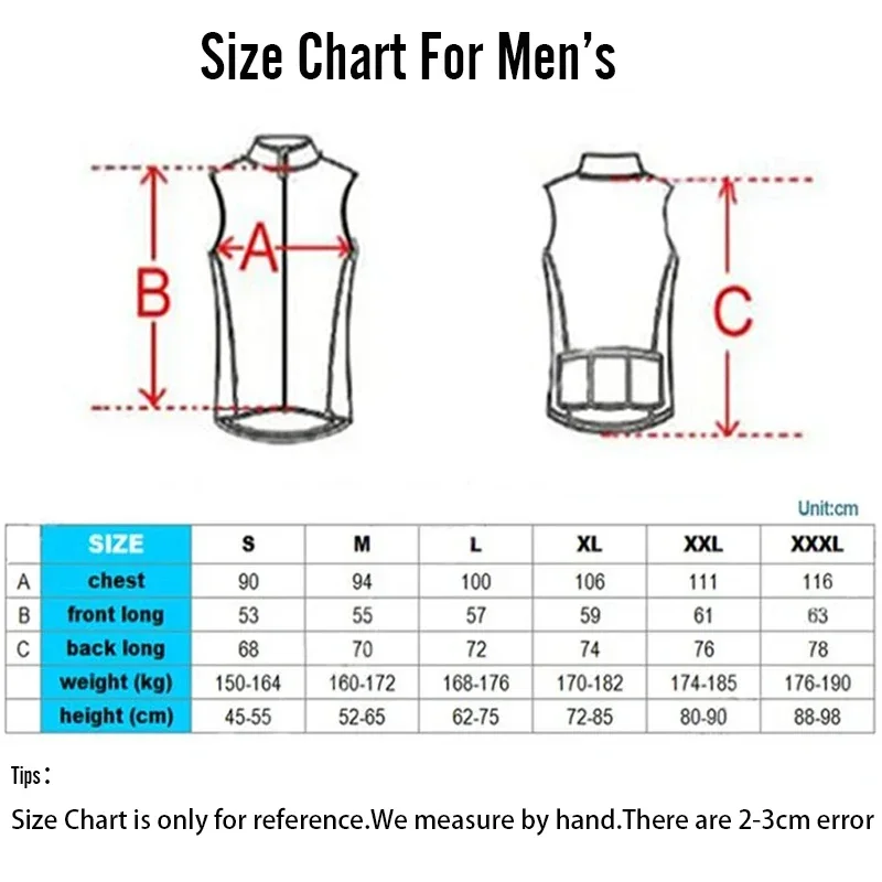 Spring/autumn Bike Windproof Waterproof Men Cycling Jersey Top Road Bike Apparel Non-thermal Bicycle Jacket Lightweight Twin Six