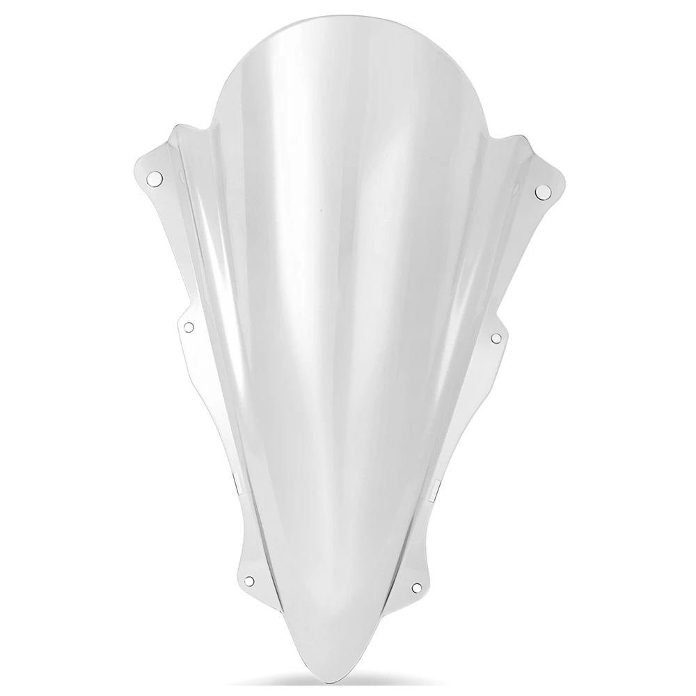 Motorcycle ZX4R ZX4RR ZX25R Windshield Windscreen For KAWASAKI