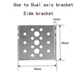 Side bracket