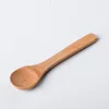 1 pcs wooden spoon