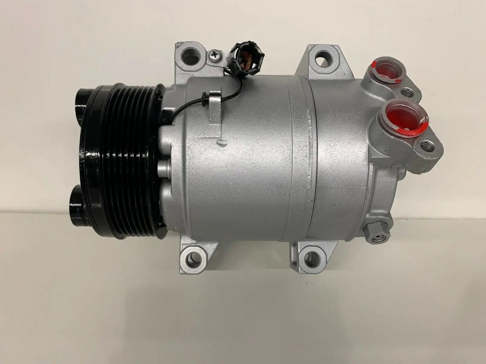 

For 2004 2005 2006 2007 2008 2009 2010 Nissan Titan 5.6L Reman AC A/C Compressor