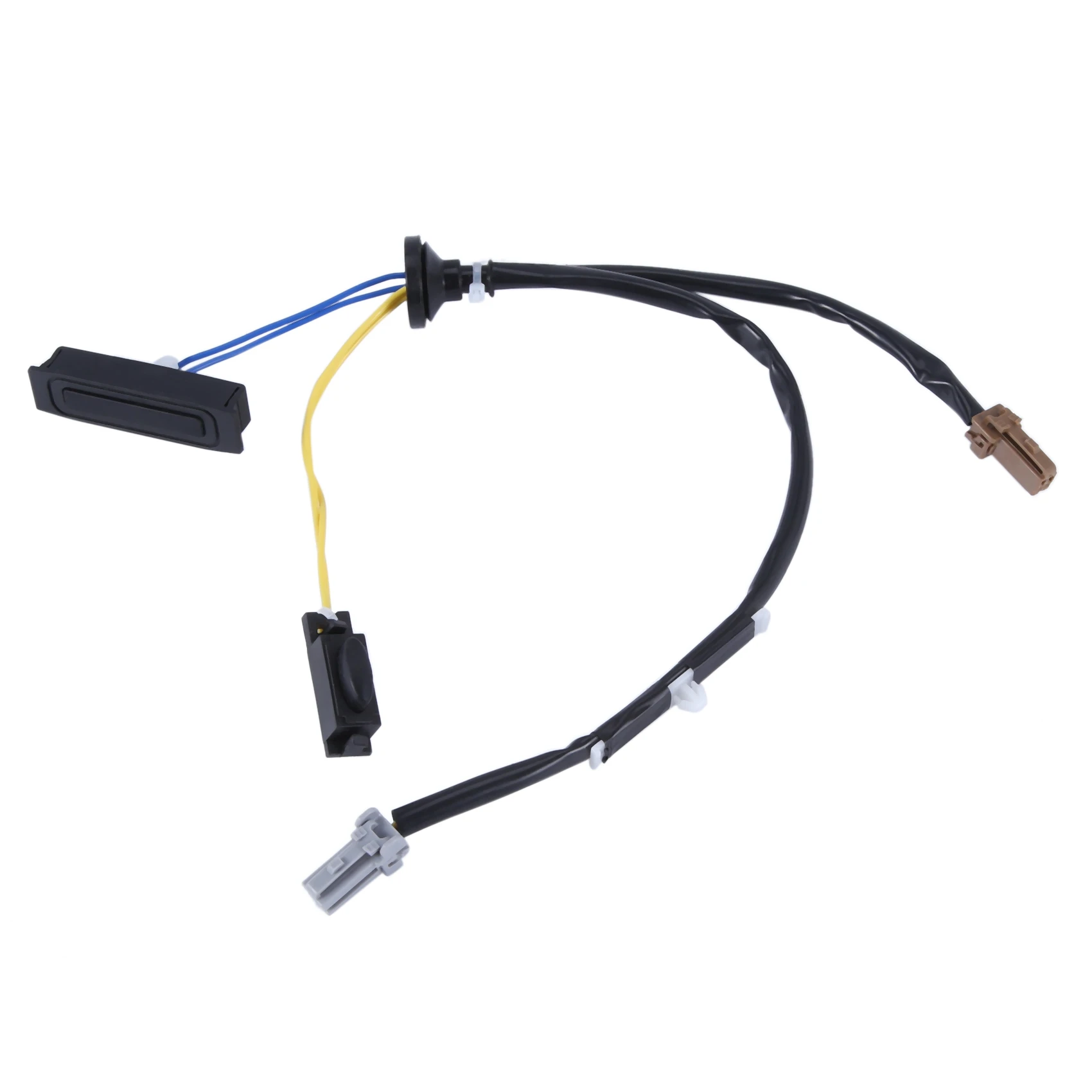 Trunk Lid Release Tailgate Opener Switch For Nissan Sentra