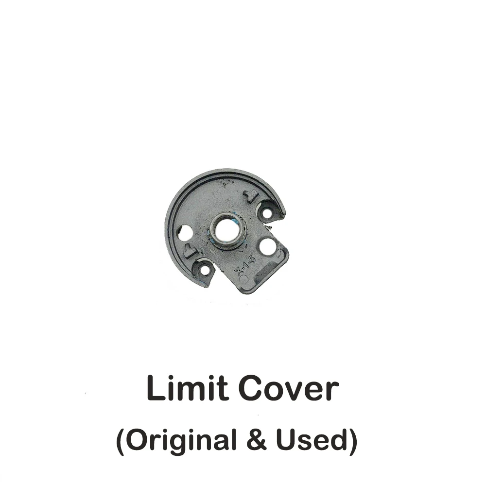 Used Limit Cover