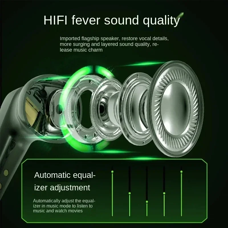X15  TWS ̹ ̾,  ̾,  ̾, ũ ̽   Ŵ, ׷  HiFi 