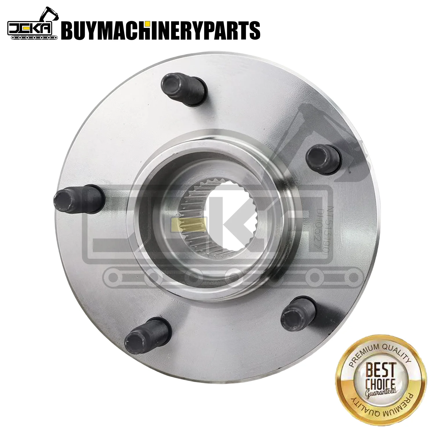Chevy Equinox 513190, Saturn Vue 2005-2002, Pontiac Torrent 2007 5  Non-abs  Ʈ      2006
