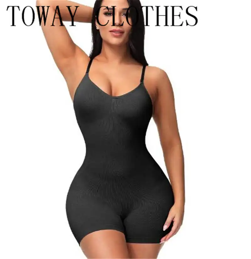 Shapewear Bodysuits Underwear Slimming Bodys Women Sexy Bodysuit
