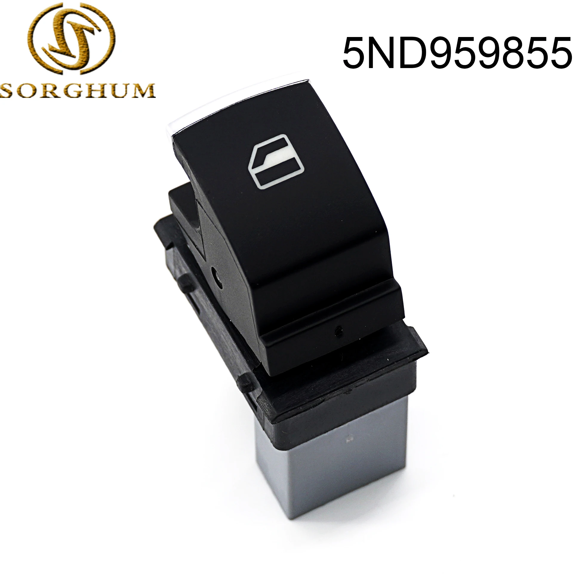 

5ND959855 5K3959855 электронный переключатель управления окном для VW Golf MK5 6 Jetta Passat B6 Tiguan Rabbit Touran