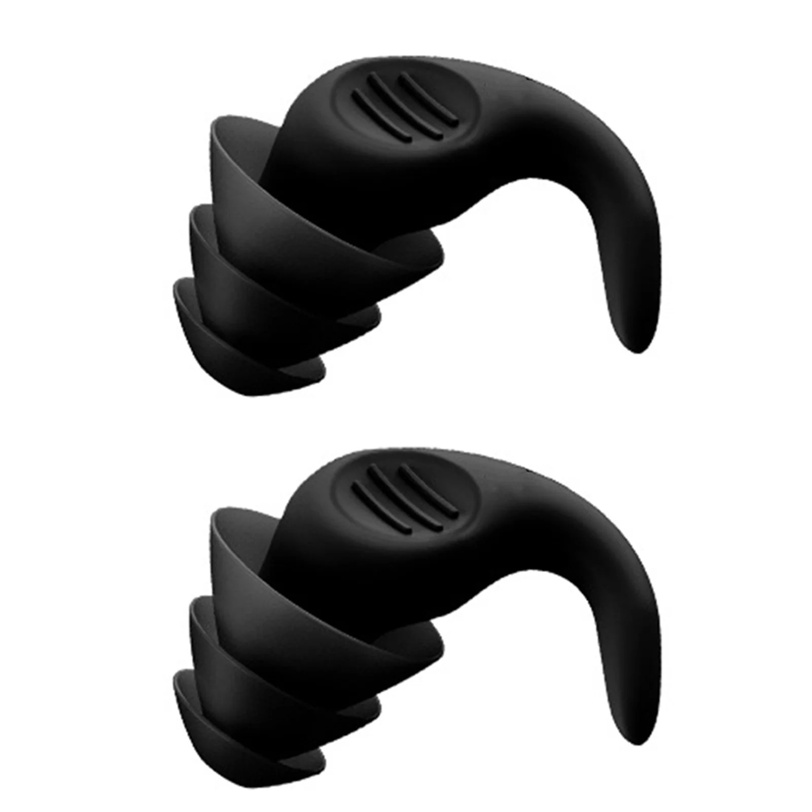 

Earplugs for Noise Reduction Soft Sound Blocking Protective Ear Protector with Case Personal Care Products B2Cshop