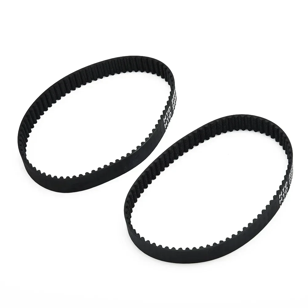 Toothed Planer Drive Belt Belts For Bosch PHO1 PHO100 PHO15-82 PHO16-82 PHO20-82 GHO14.4V 2604736001 2pcs