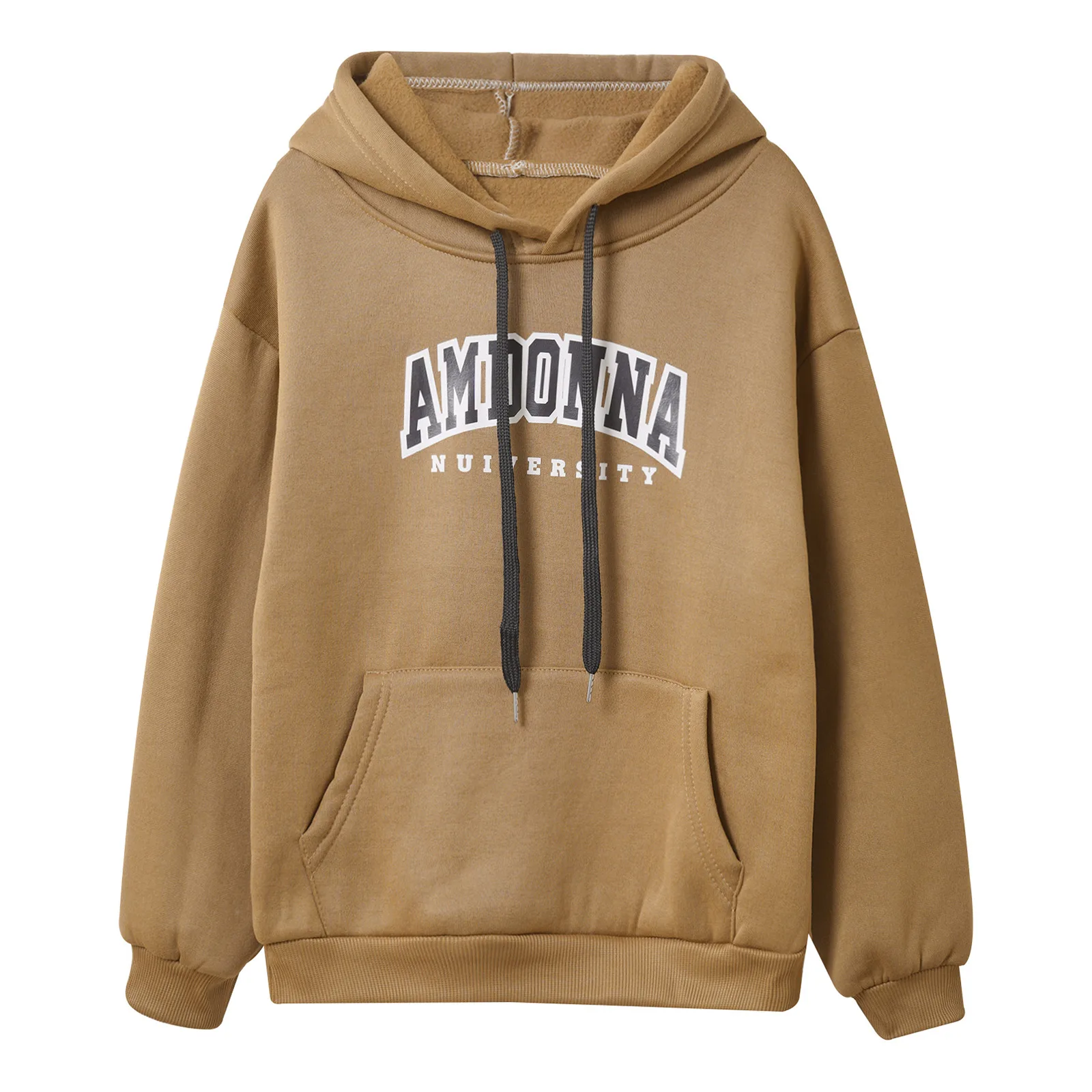 Детская толстовка с капюшоном