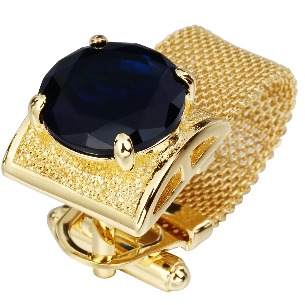Dark blue Crystal
