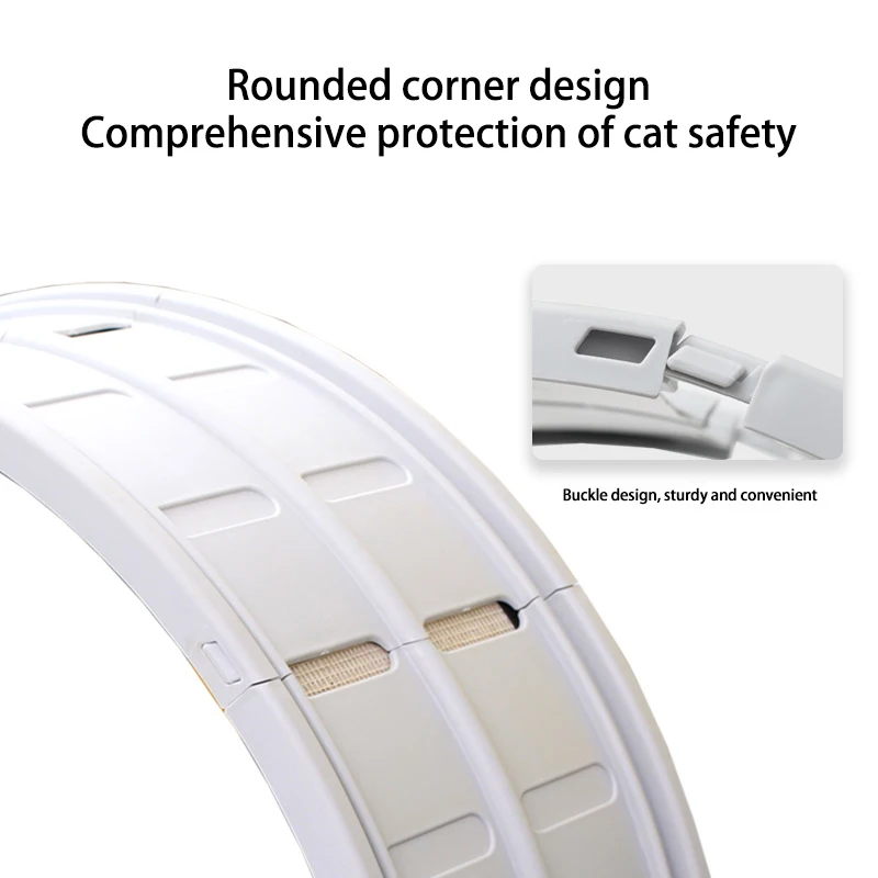 Silent Large Pet Exercise Wheel 3