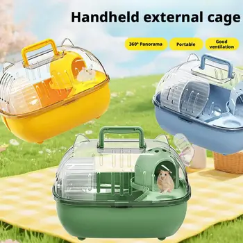 Luxury Small Pet Carrier 1