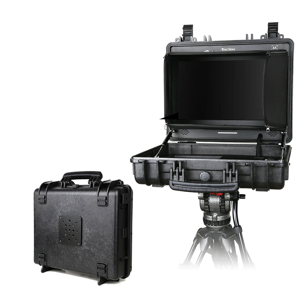 Desview SP17-HDR 4K UHD Ƽ    ޴   , 17.3 ġ