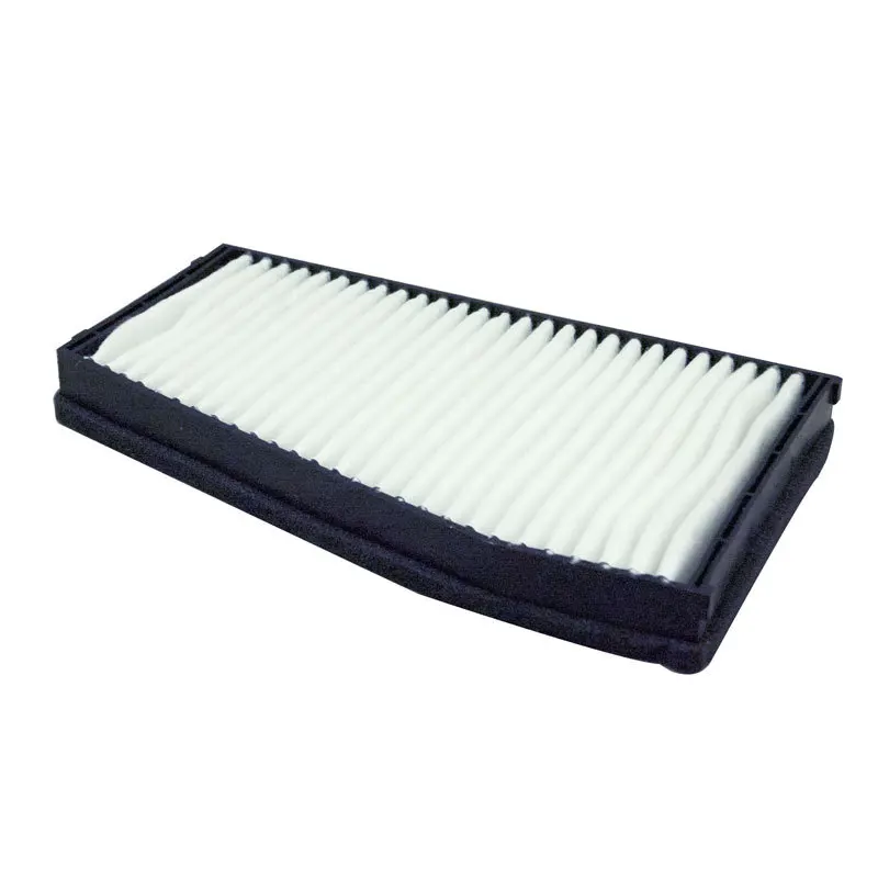 

Cabin Filter For 2006- Chevrolet Epica 2.0 DAEWOO EVANDA (KLAL) 2.0 1998 96 4 Saloon 2002- .Chery Eastar OEM 96296618