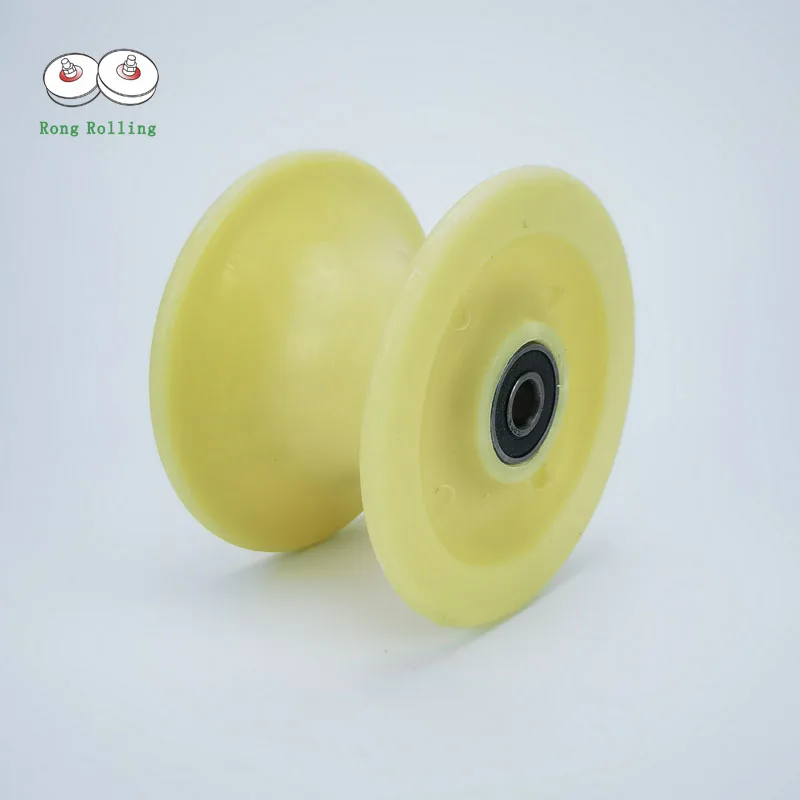 rolo deslizante nylon roda transmissao 01