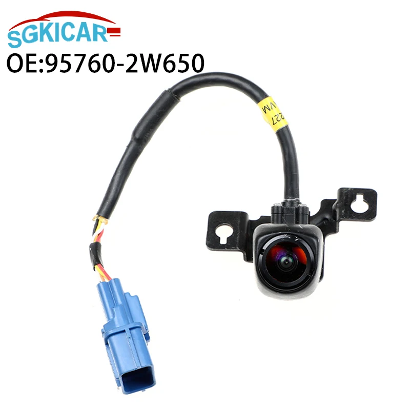 957602W650 후방 카메라 후진 주차 보조 백업 카메라 95760-2W650 현대 산..