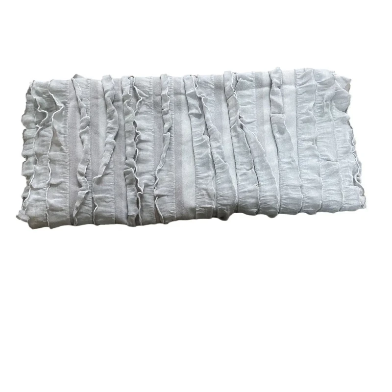 Newborn Wrap Cloth Newborn Photography Props Knit Baby Girl Boy Solid Color Wrap Cloth Photography Props Aceessries