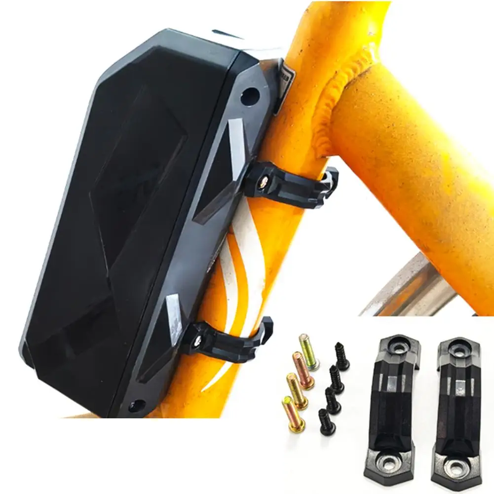 Elektrische Fahrrad Controller Box 170*68*53mm Wasserdichte ABS Kunststoff E-bike Controller Fall Für 6 MOS Controller Radfahren Zubehör – Detail 2