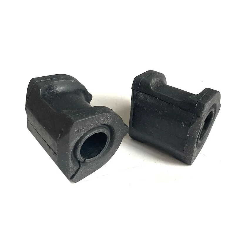 Front Stabilizer Sway Bar Bushings front stabilizer bushing 2PCS 20414XA01A For Subaru Tribeca 2006-2014
