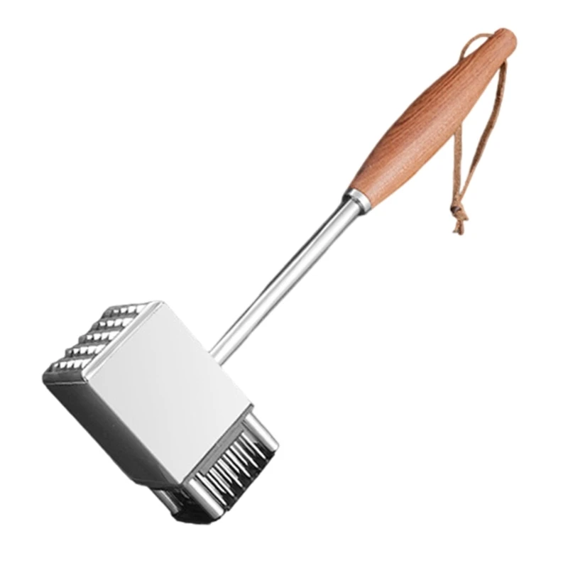 

Multifunctional Steel Hammer Convenient Tool for Tenderizing