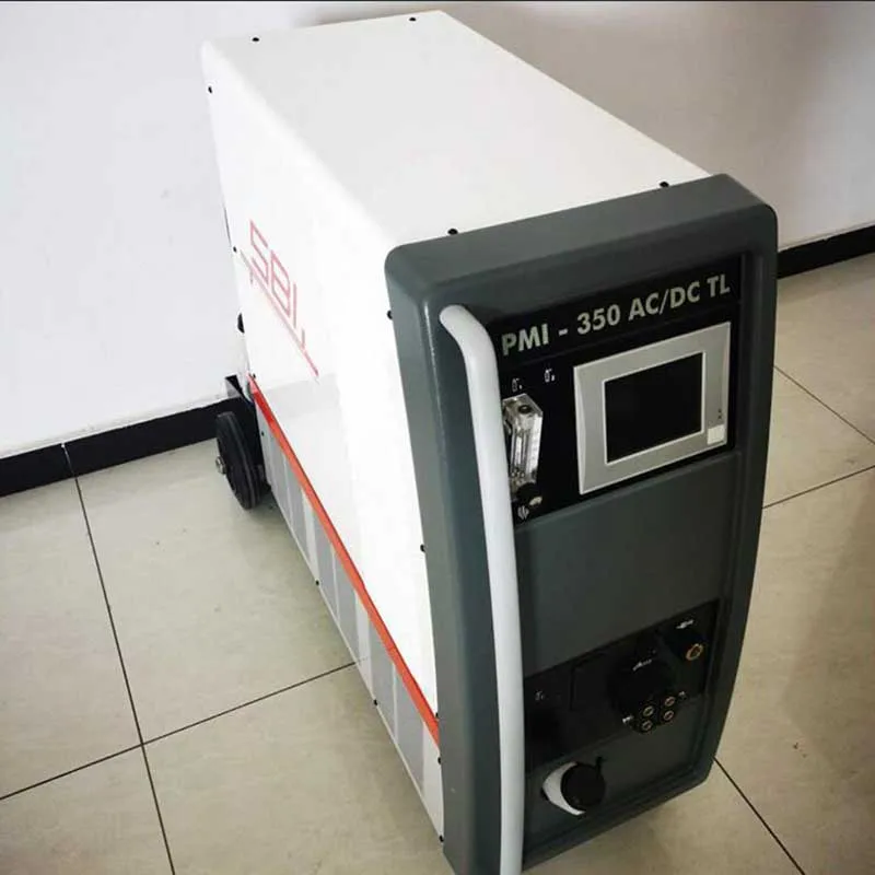 

PMI-350TL variable polarity plasma powder welding machine spray welding machine high current plasma welding machine