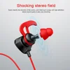 OLAF Headset Gamer Headphones Wired Earphone Gaming Earbuds With Mic For Pubg PS4 CSGO Casque Phone Tablet Laptop Universal Game 5