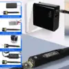SEQURE S99 Soldering Iron Compatible with JBC245 Tip Support PD|QC|DC|PPS Power Supply for Drone RC Model Welding Repair Tool 4