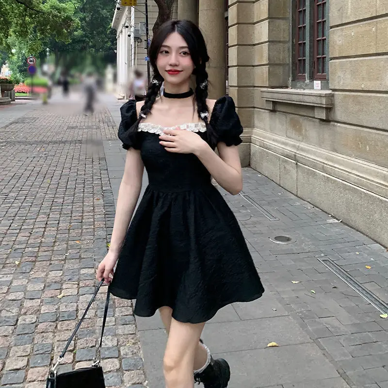 Street Style Modern Contemporary Clothing Trendy Two-Piece Outfit