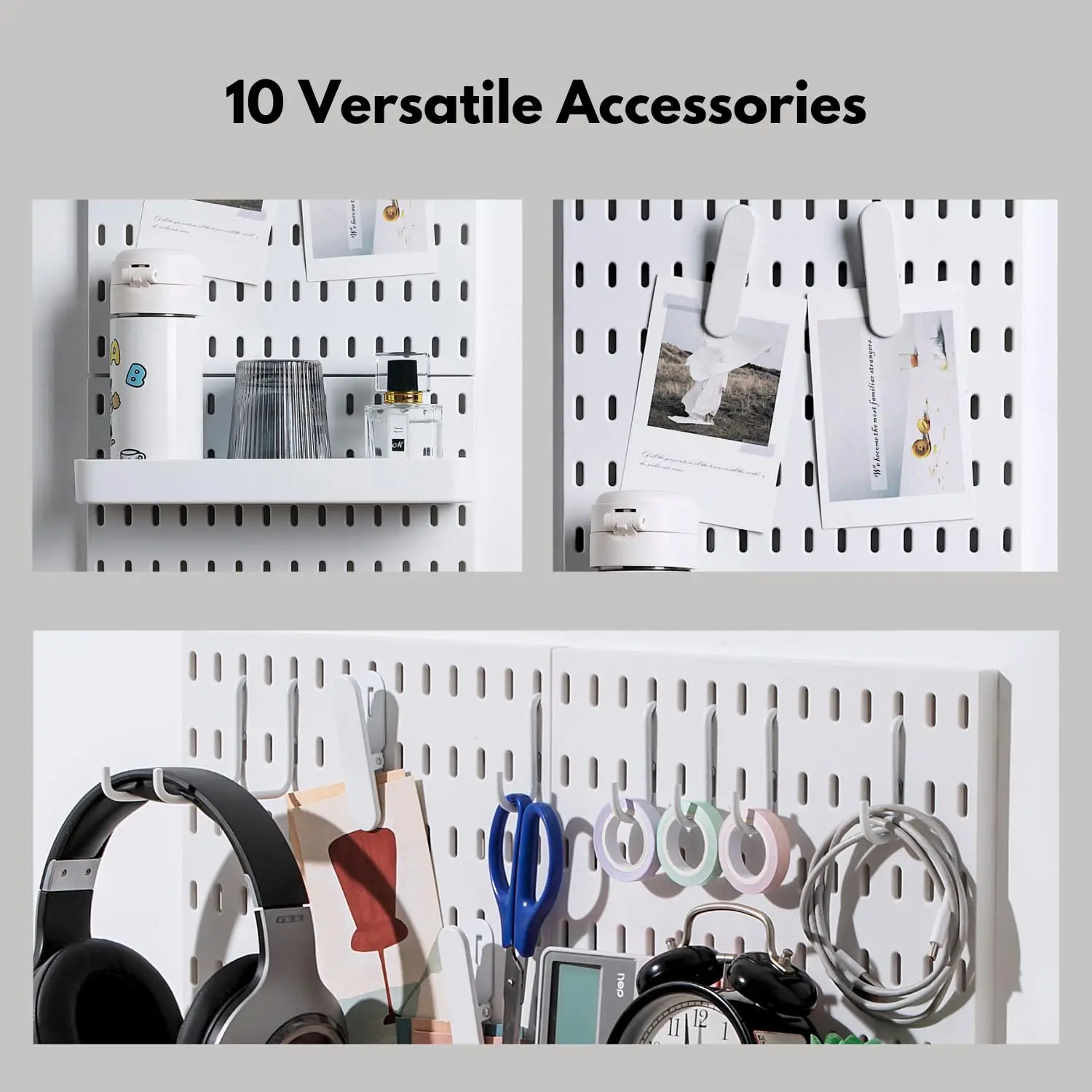 Phones e Accessories