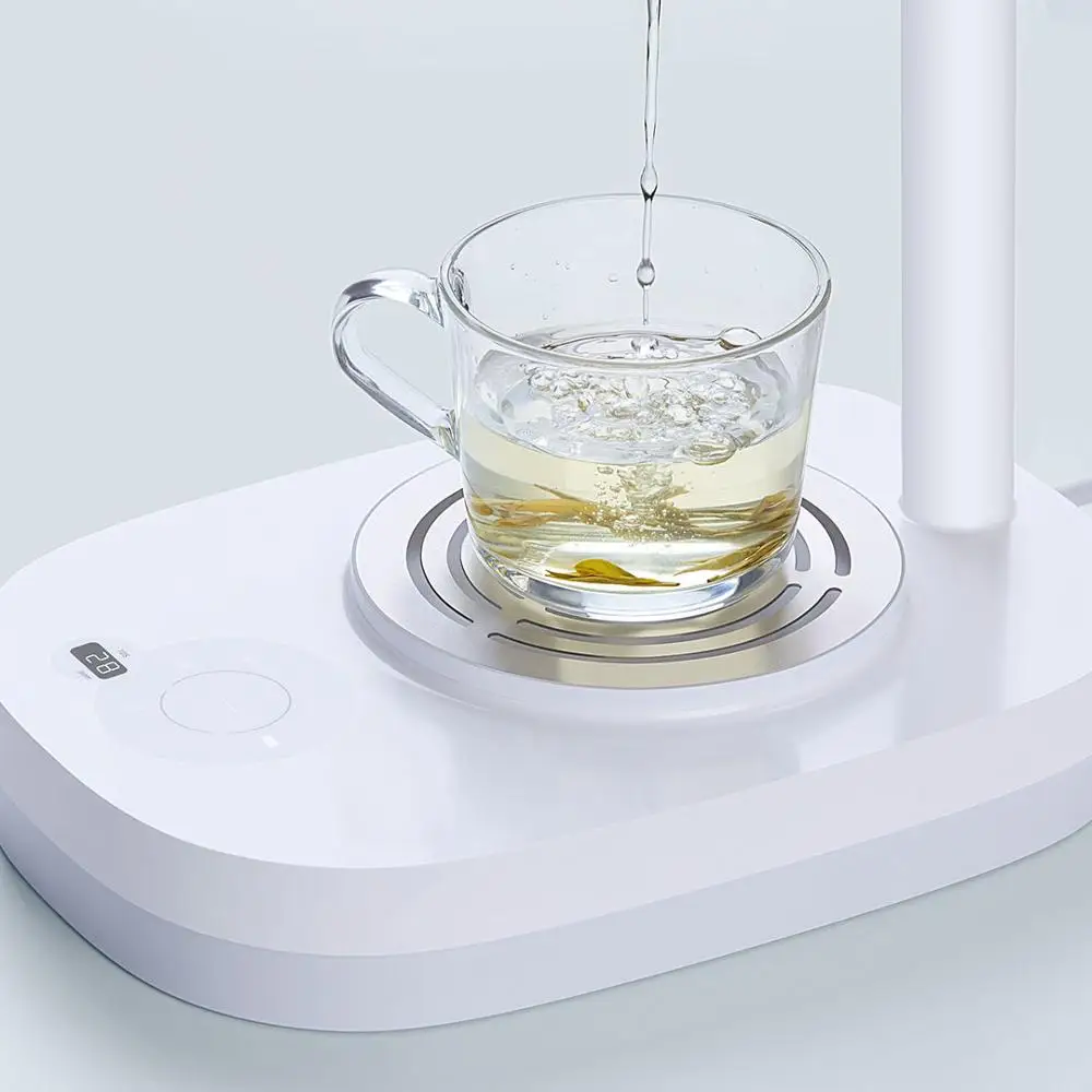 For Xiaomi Xiaolang TDS Electric Instant Heating Water Heater Dispenser Temperature Control for Honme Use Water Instant Heating 2