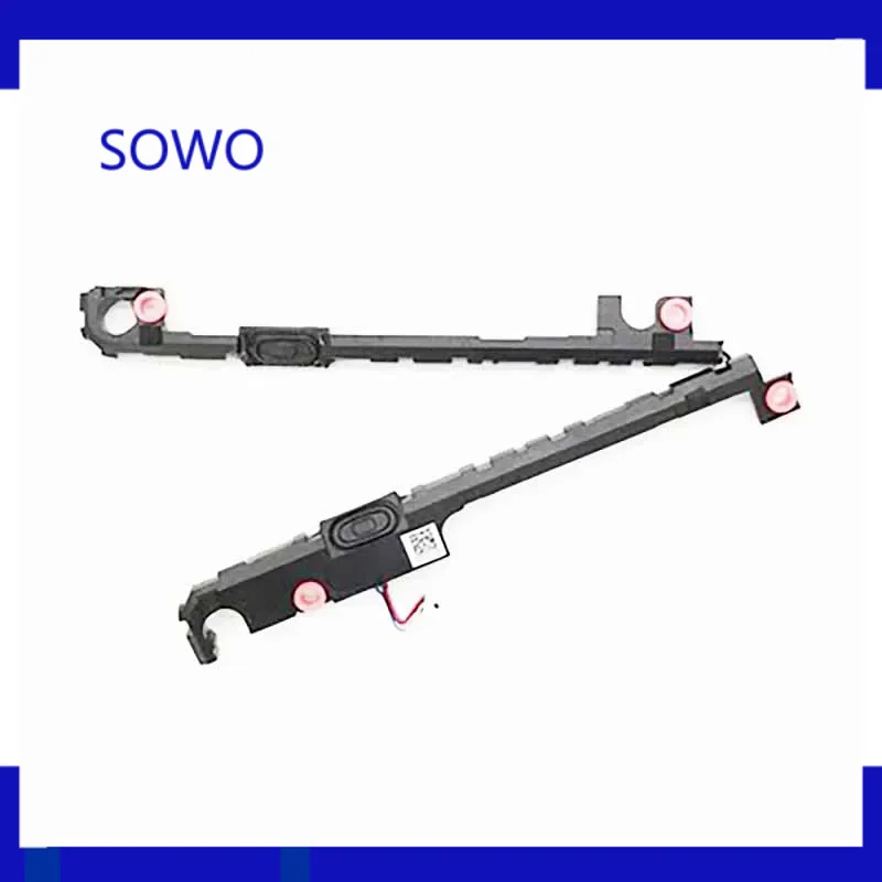

NEW Built In Speaker Kit Set For DELL Inspiron 5458 5459 5468 5455 5468 V3458 V3459 041JRX