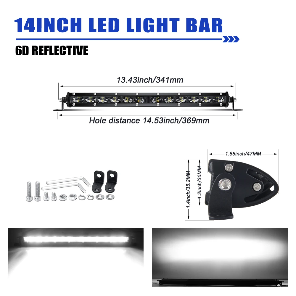 14inch 1pcs