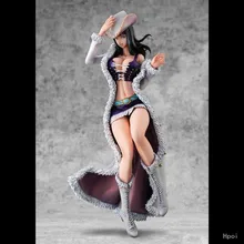  MegaHouse Original:Playback Memories One Piece Nico·Robin 24cm PVC Action Figure Anime Figure Model Toys Collection Doll Gift 
