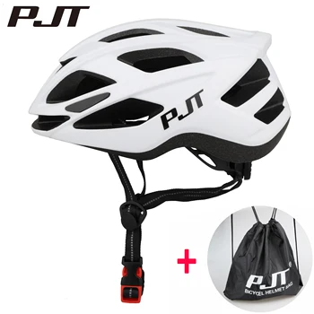 PJT Ultralight Bike Helmet 1