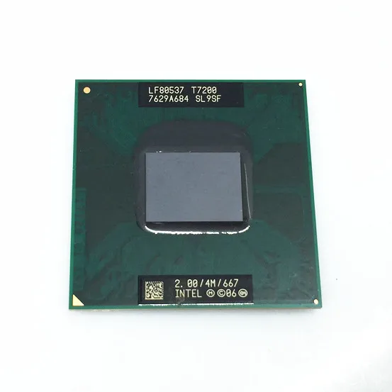 2-Duo-T7200-T7300-T7400-T7500-T7600-T7700-T7800-T8100-T8300-Processor ...