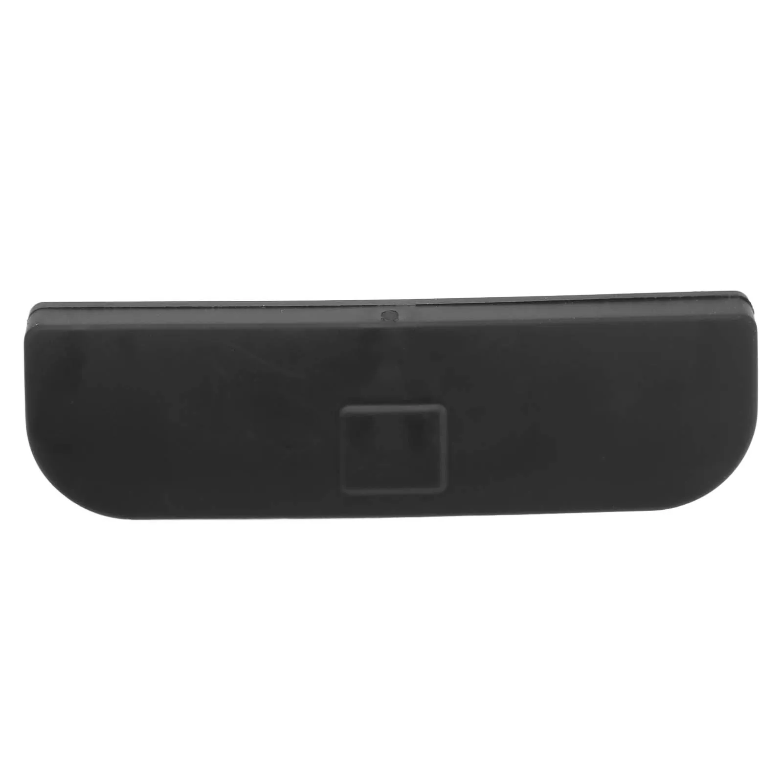 Automobil-Heckklappenschalter, Heckklappenschalter, Steuerung des Heckklappenschalters, Gummiknopf 51137039261, Ersatz für R56 R50 R57 R58 R59 – Detail 3