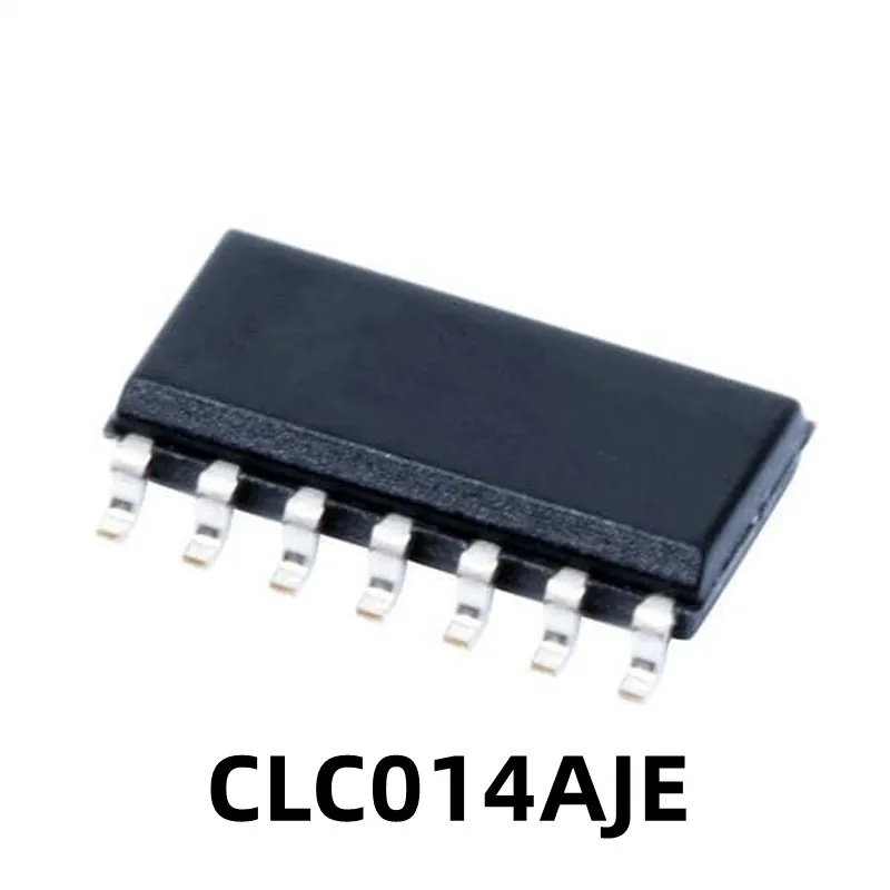 

1PCS Patch CLC014AJE CLC014 Adaptive Cable Equalizer SOP-14