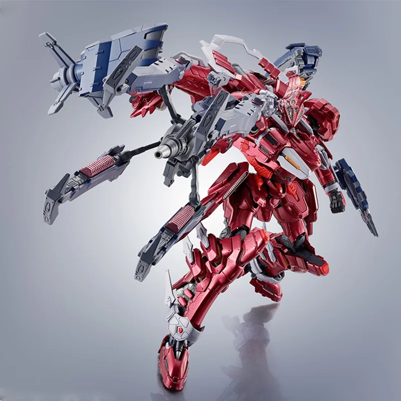 BANDAI Original THE ROBOT SPIRITS ARMORED CORE VI IB-07:SOL 644