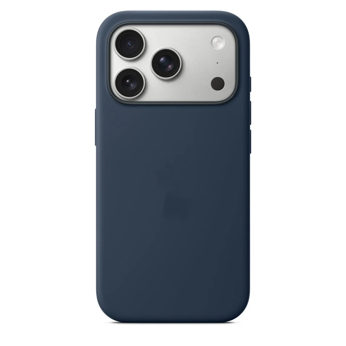Original Premium Liquid Silicone Phone Case - Anti-Drop, Slim Protective Cover with Skin Feel Finish