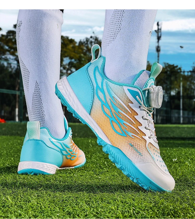 Kids Futsal Shoes